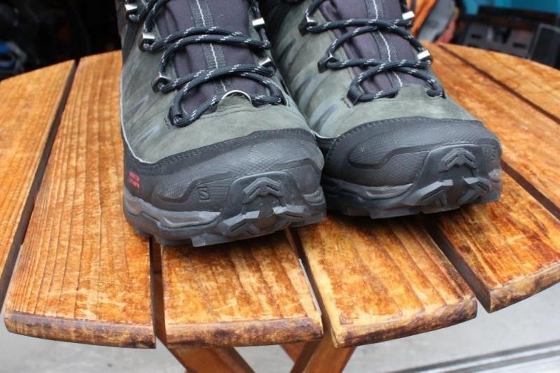 salomon サロモン＞ X Ultra Winter CS WP Xウルトラウィンター