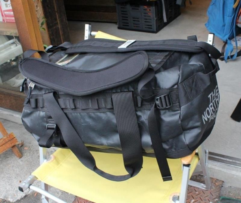 THE NORTH FACE / BC Duffel Sバッグ - www.kairosinsurancegroup.com