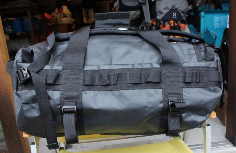 THE NORTH FACE ノースフェイス＞ BC DUFFEL S BCダッフルS | 中古