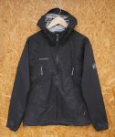 MAMMUTޥࡼȡ䡡Masao Light HS Hooded Jacket AFޥ饤ȥϡɥաǥåɥ㥱åAFξʲ