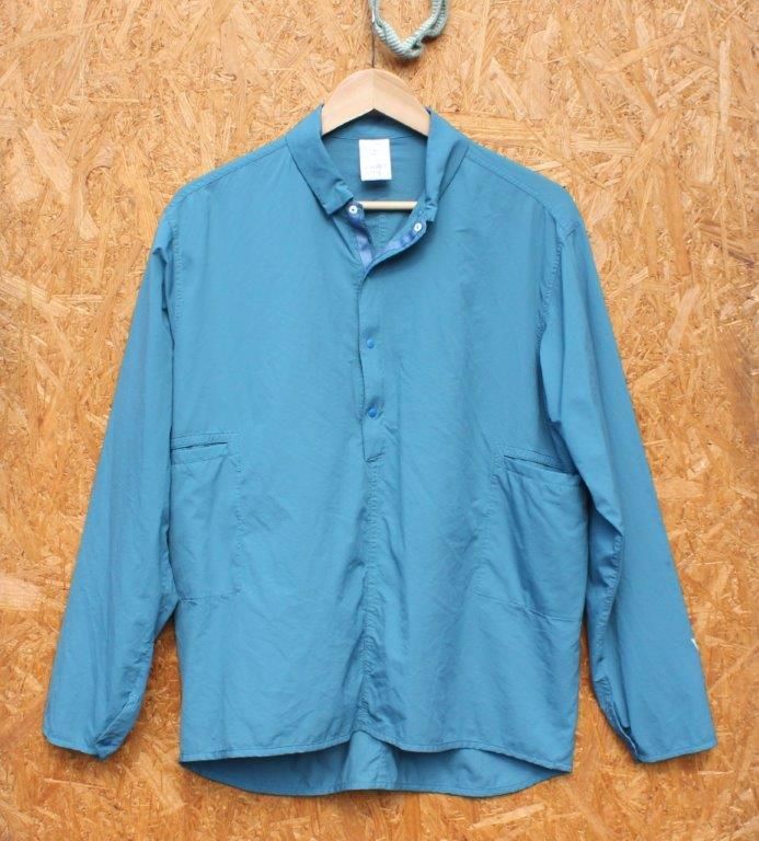 atelieBluebottle×AXESQUIN アトリエブルーボトル×アクシーズ