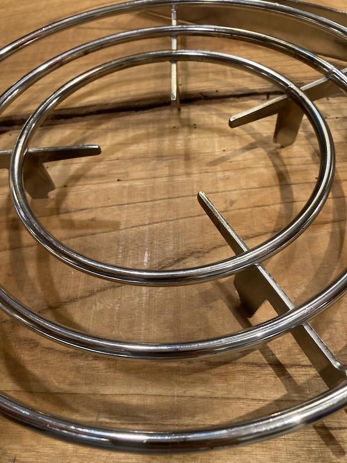 Coleman コールマン＞ ROADTRIP STOVE GRATE ロードトリップ