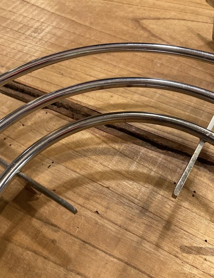 Coleman コールマン＞ ROADTRIP STOVE GRATE ロードトリップ