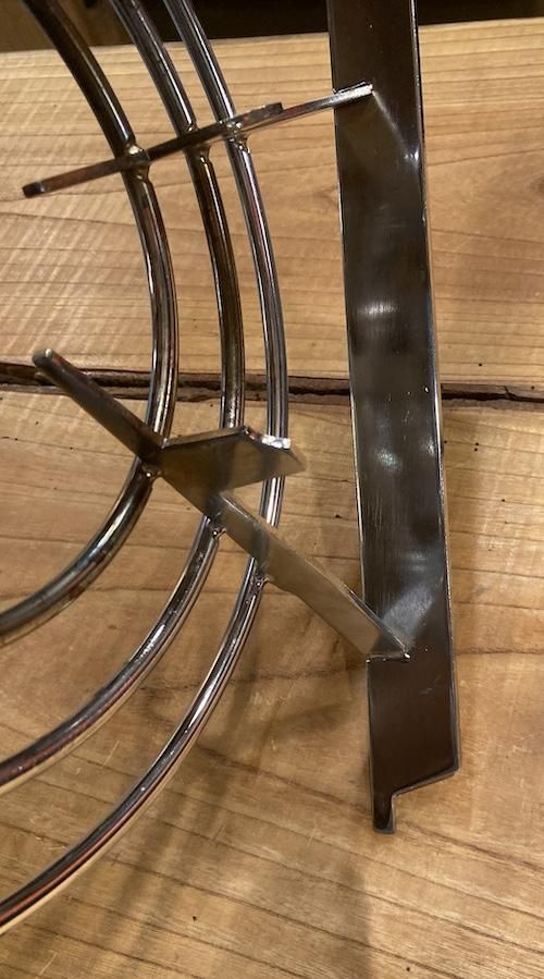 Coleman コールマン＞ ROADTRIP STOVE GRATE ロードトリップ