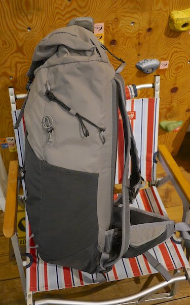 patagonia パタゴニア＞ Altvia Pack 28L アルトヴィア・パック 28L