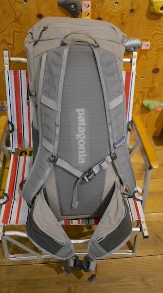 patagonia パタゴニア＞ Altvia Pack 28L アルトヴィア・パック