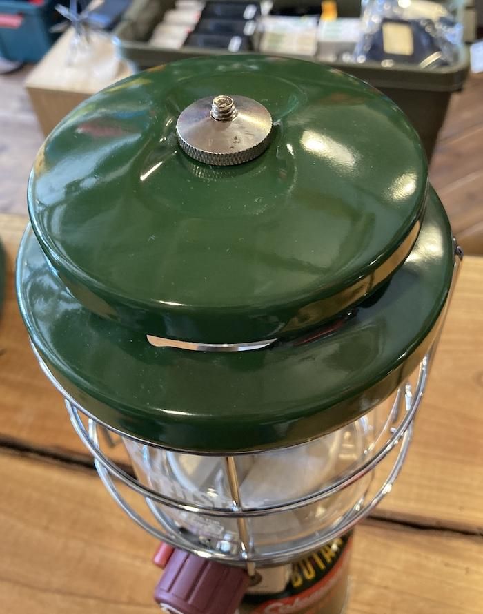 Coleman コールマン＞ NORTHSTAR LP GAS LANTERN ノーススターLP
