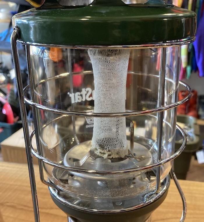 NorthStar® 1500 Lumens Propane Lantern with Storage Case