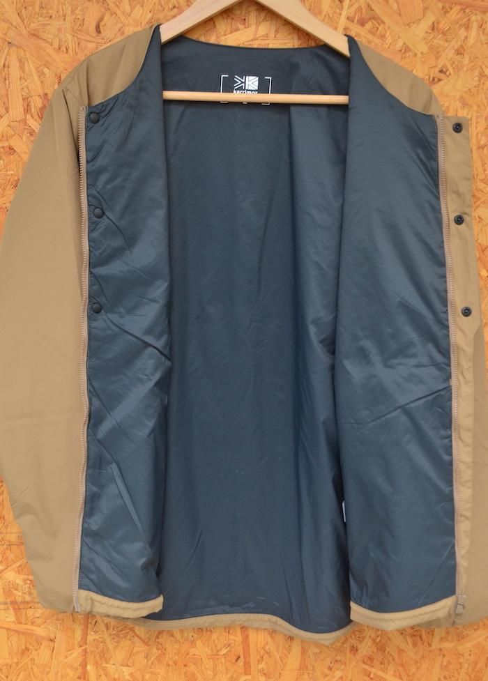 karrimor カリマー＞ gust crew ガストクルー- 中古アウトドア用品