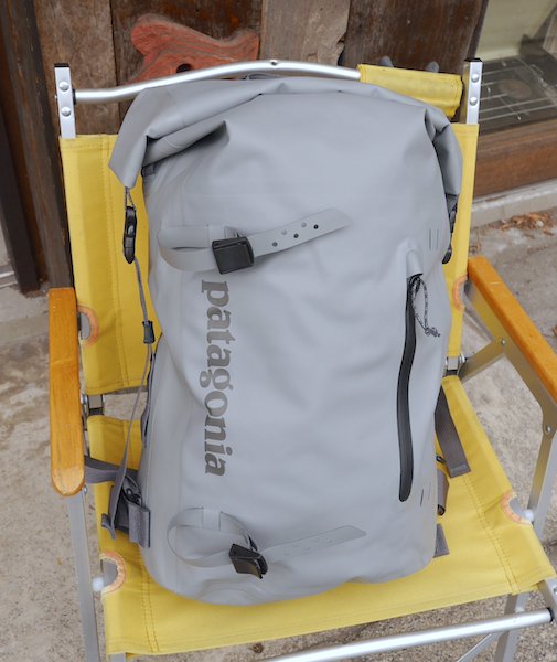 patagonia パタゴニア＞ Stormfront Roll Top Pack 30L ストーム 