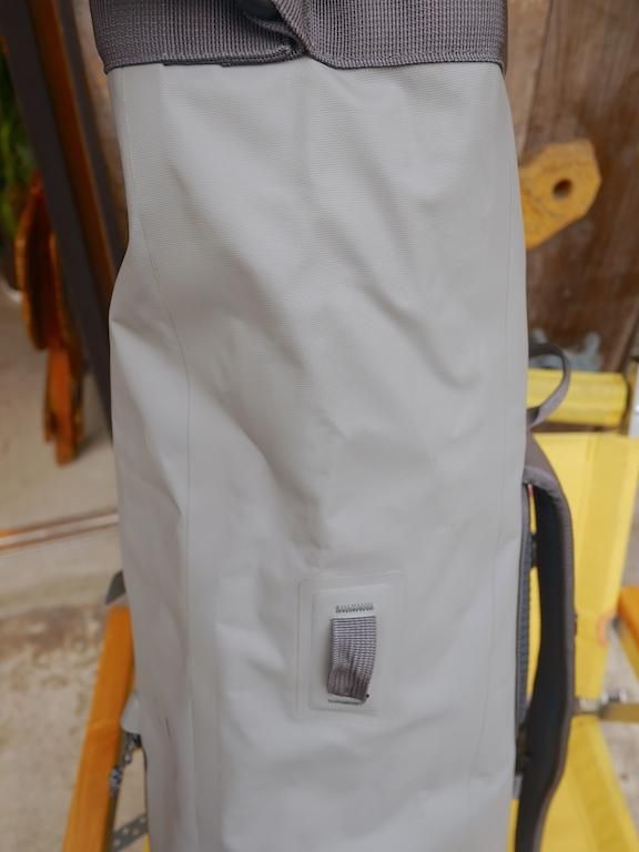 patagonia パタゴニア＞ Stormfront Roll Top Pack 30L ストーム