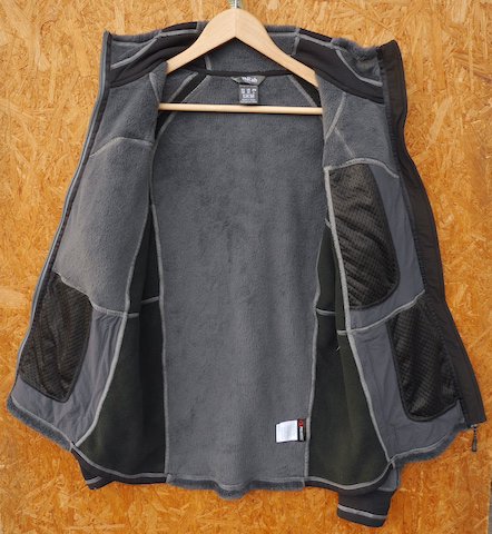 Rab ラブ＞ Boulder Jacket ボルダージャケット | 中古アウトドア用品・中古登山用品 買取・販売専門店 : maunga (マウンガ)