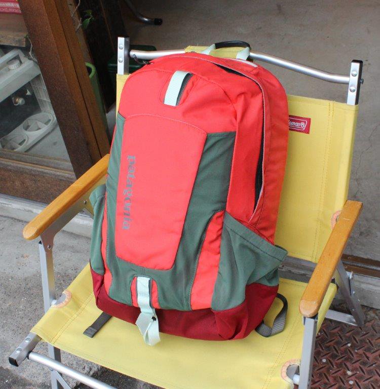 patagonia パタゴニア＞ yerba pack 22 ヤーバパック22 | 中古アウトドア用品・中古登山用品 買取・販売専門店 :  maunga (マウンガ)