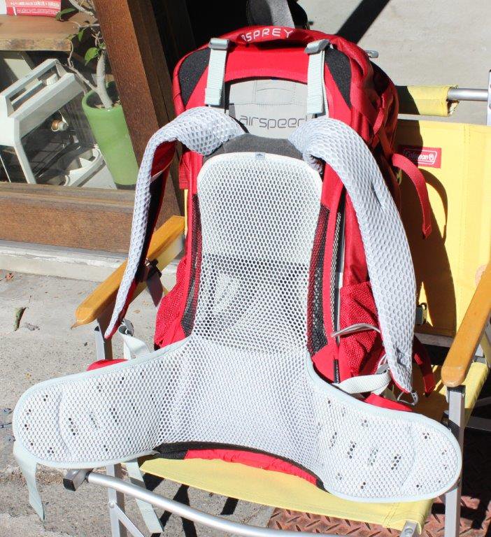 OSPREY オスプレー＞ STRATOS 34 ストラトス34 | 中古アウトドア用品・中古登山用品 買取・販売専門店 : maunga (マウンガ)