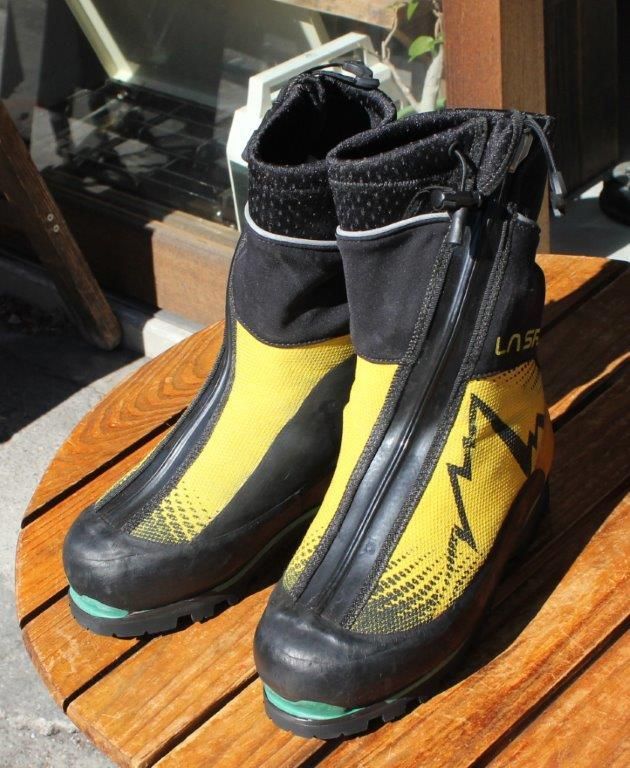 LA SPORTIVA スポルティバ＞ Batura EVO バツーラエボ | 中古