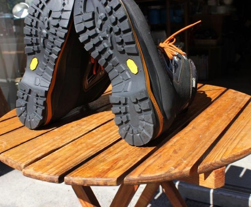 中古 美品 登山靴 aku yatumine アク ヤツミネ AKU アク＞ YATUMINE GTX ヤツミネGTX | 中古アウトドア用品
