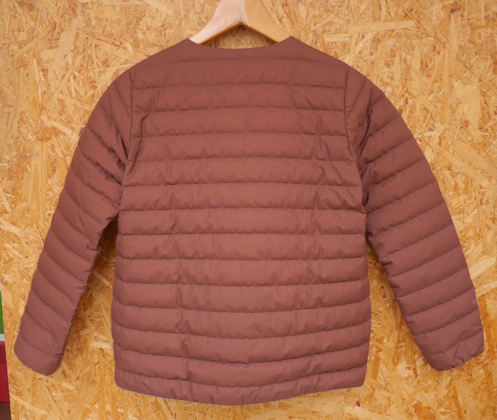 THE NORTH FACE ノースフェイス＞ WS Zepher Shell Cardigan ウインド