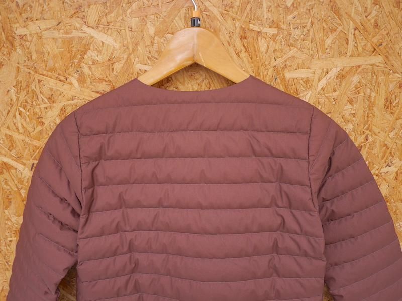 THE NORTH FACE ノースフェイス＞ WS Zepher Shell Cardigan ウインド