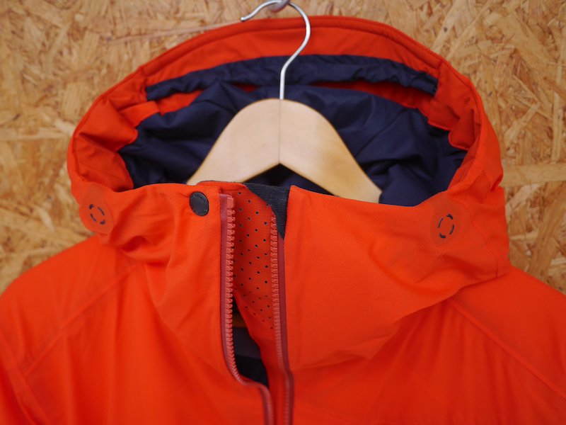 karrimor カリマー＞ epic insulation parka エピック インシュ