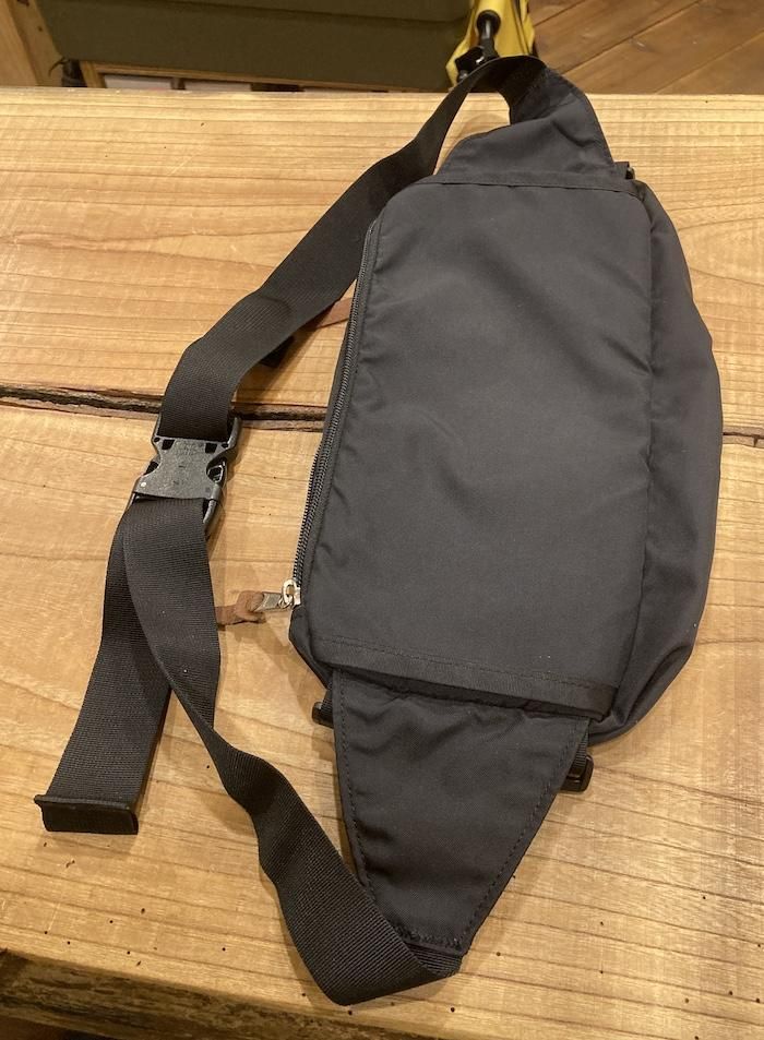 GREGORY グレゴリー＞ 2Way Pocket ツーウェイポケット | 中古