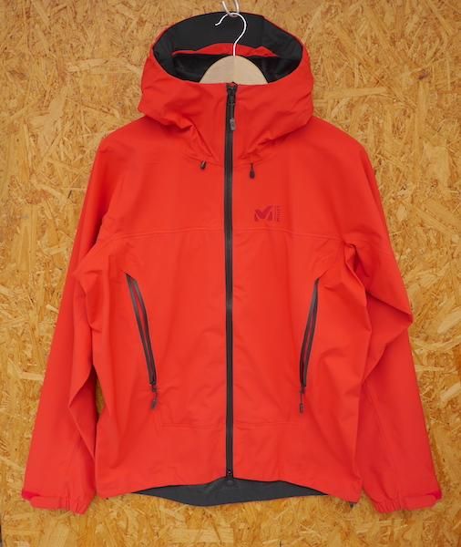 MILLET ミレー＞ TYPHON 50000 WARM ST JKT ティフォン 50000 ウォーム ...