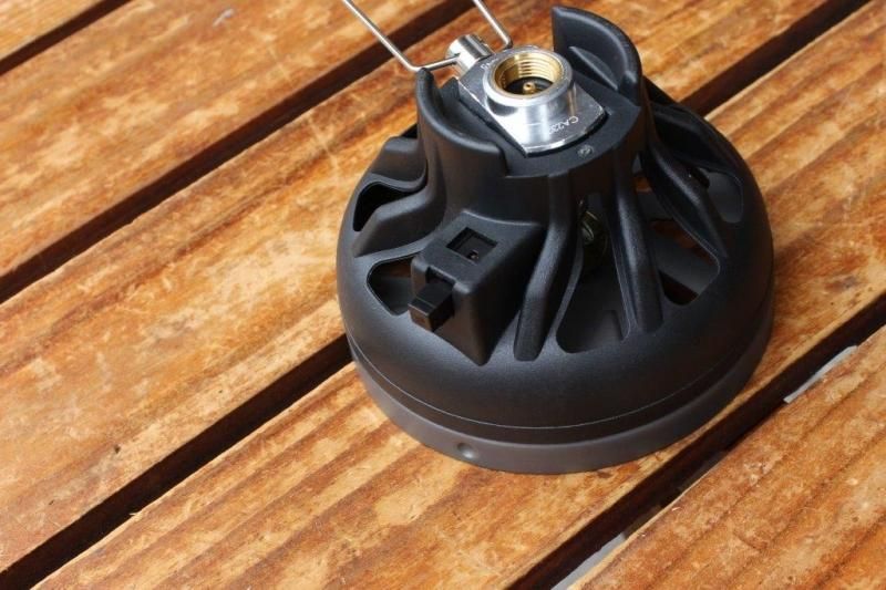 ジェットボイル　ブラック　JETBOIL FLASH【ジャンク品】 ジェットボイル-JETBOIL JETBOILフラッシュならアシーズ