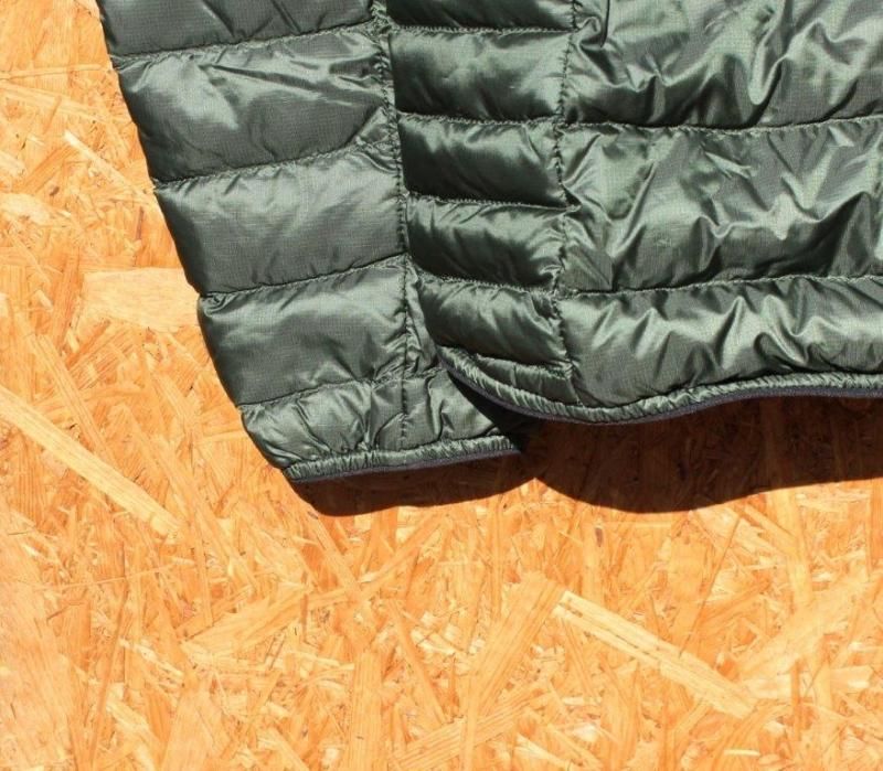 Haglofs ホグロフス＞ Roc Down Hood ロックダウンフード | 中古