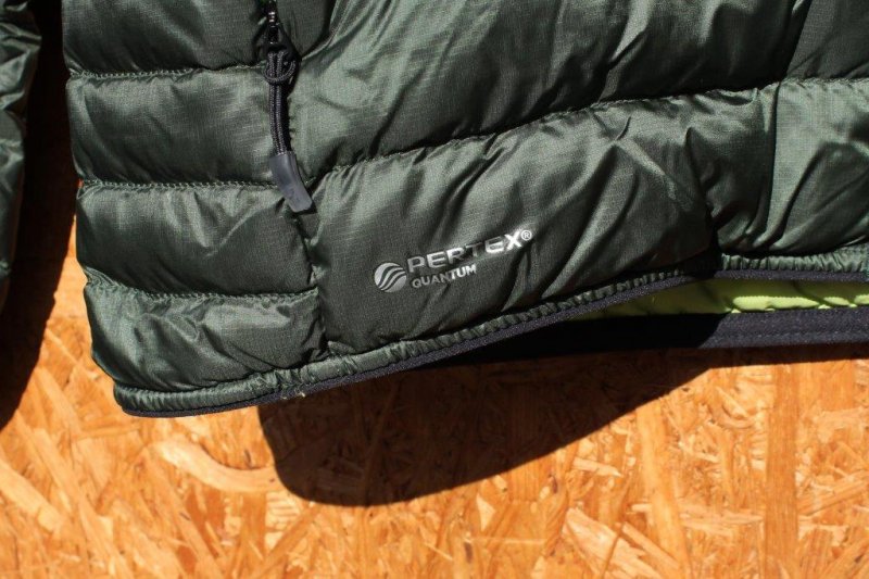 Haglofs ホグロフス＞ Roc Down Hood ロックダウンフード | 中古