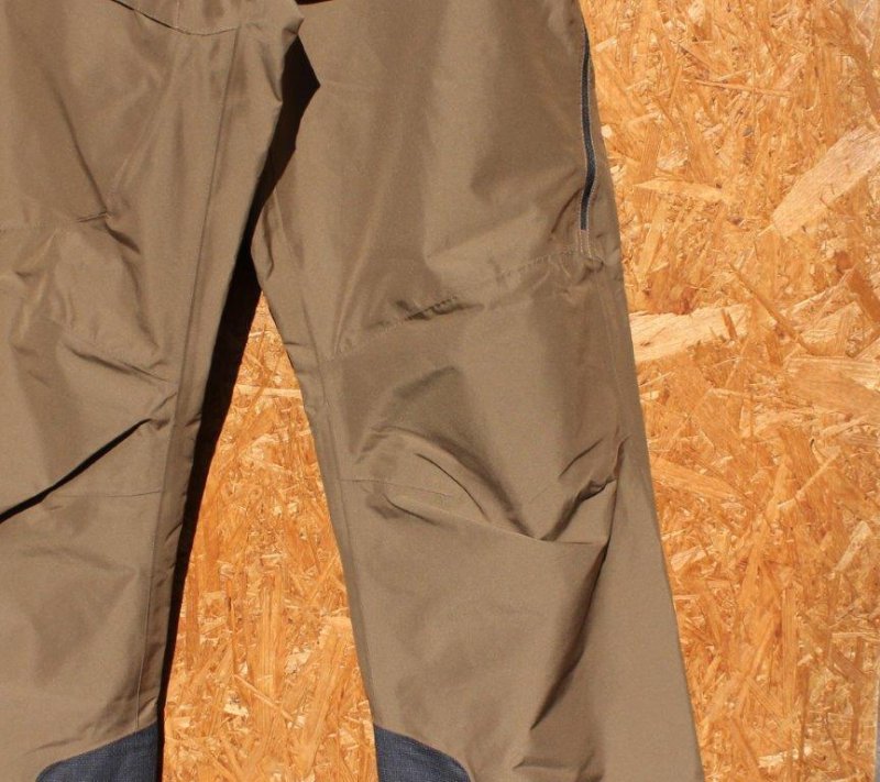 Haglofs ホグロフス＞ Lumi Loose Pant ルミルーズパンツ | 中古