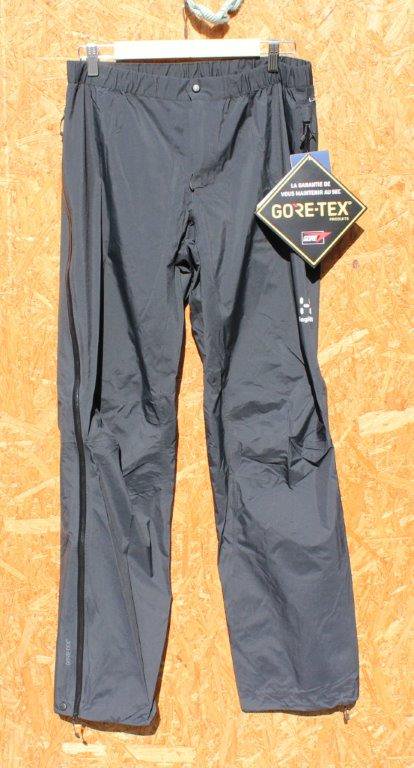 Haglofs ホグロフス＞ L.I.M Series III Pant リムシリーズ3パンツ