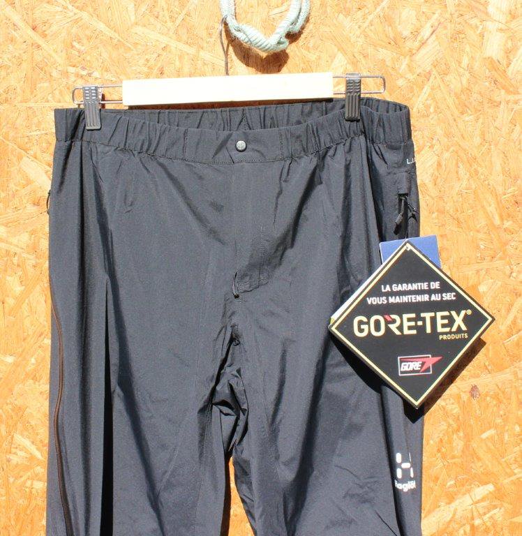 Haglofs ホグロフス＞ L.I.M Series III Pant リムシリーズ3パンツ