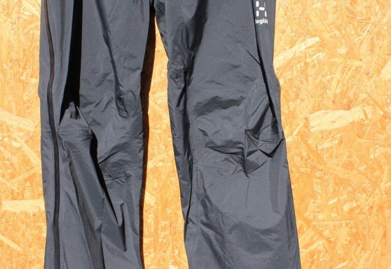 Haglofs ホグロフス＞ L.I.M Series III Pant リムシリーズ3パンツ