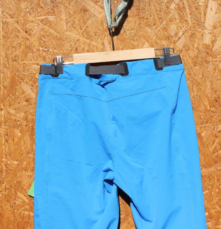 ＜Haglofs　ホグロフス＞　Lizard Pant　リザードパンツ | 中古アウトドア用品・中古登山用品 買取・販売専門店 : maunga  (マウンガ)