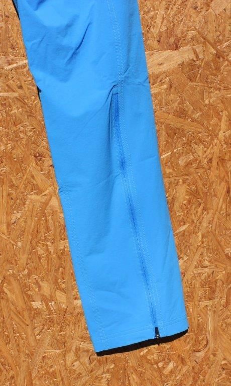 Haglofs - 新品 未使用品 ホグロフス リザードパンツ M タグ付 黒 Haglofs ホグロフス＞ Lizard Pant リザードパンツ | 中古