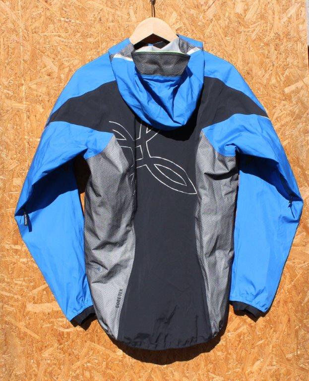 MONTURA モンチュラ＞ Air 2 Jacket エア2ジャケット | 中古アウトドア