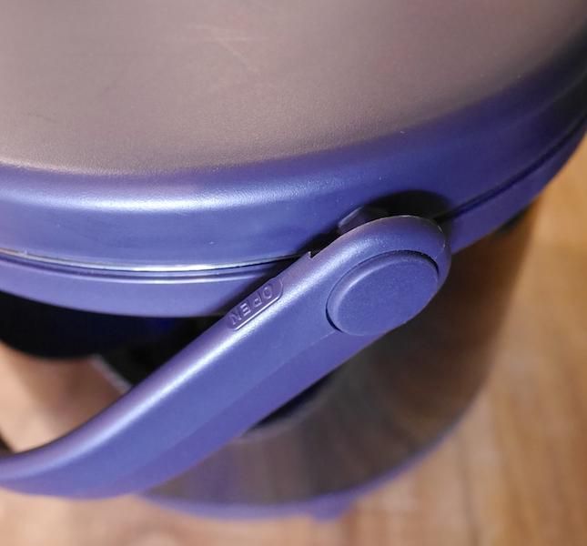 THERMOS サーモス＞ 真空保温調理器シャトルシェフ／ROP-001 | 中古