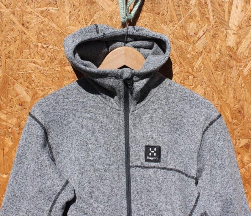 40%OFF 18FW【ホグロフス/W's SWOOK HOOD（W's スウォックフード）/ACAI BERRY/S寸】mtr Haglofs ホグロフス＞ Swook Hood スウォックフード | 中古