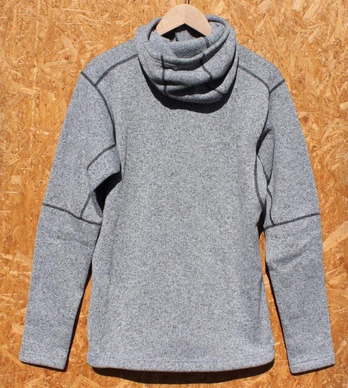 Haglofs ホグロフス＞ Swook Hood スウォックフード | 中古