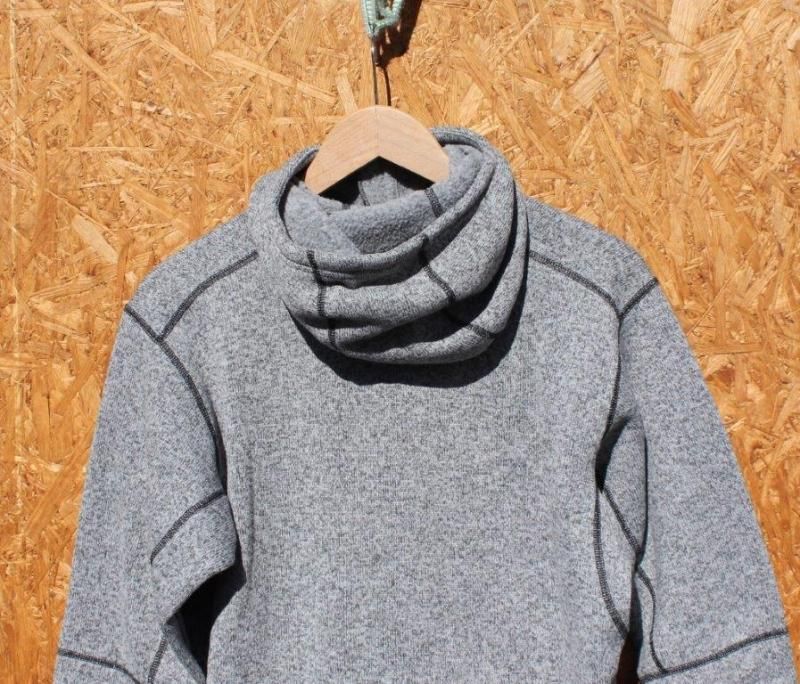 Haglofs ホグロフス＞ Swook Hood スウォックフード | 中古