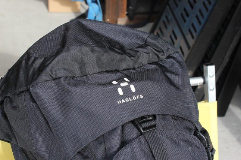 HAGLOFS ホグロフス＞ ROC ICE 35 ロックアイス35 | 中古アウトドア用品・中古登山用品 買取・販売専門店 : maunga  (マウンガ)