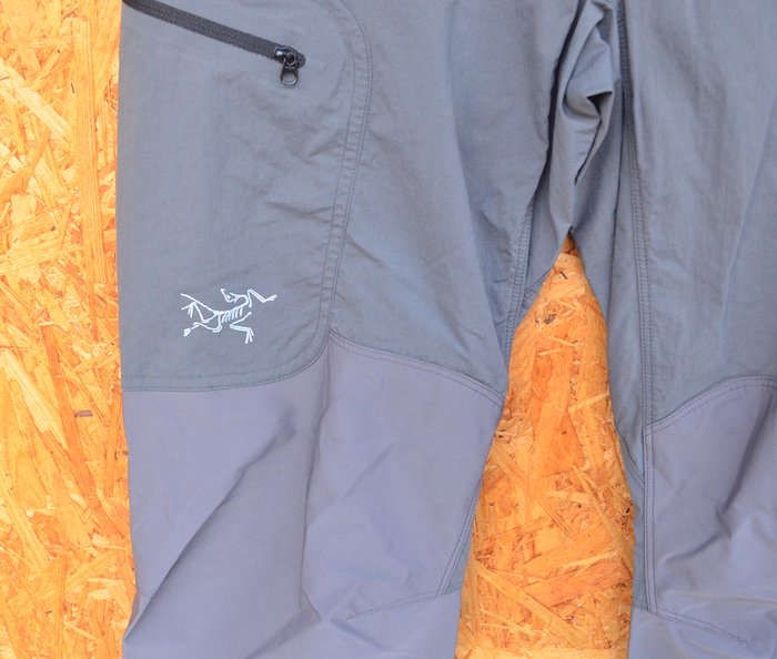 ARC'TERYX アークテリクス＞ Gamma SL Hybrid Pant Men's ガンマ SL