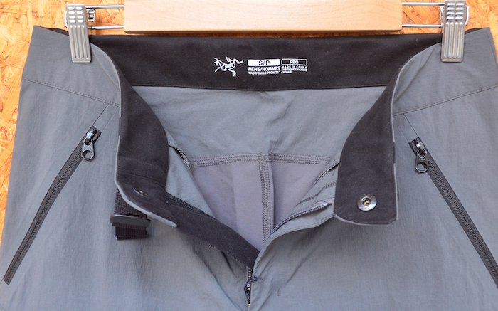 ARC'TERYX アークテリクス＞ Gamma SL Hybrid Pant Men's ガンマ SL