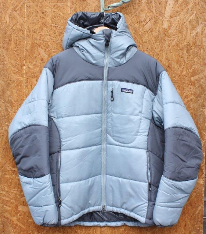 patagonia パタゴニア＞ DAS PARKA ダスパーカ | 中古アウトドア用品 