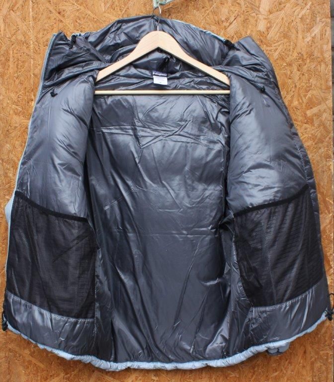 patagonia パタゴニア＞ DAS PARKA ダスパーカ | 中古アウトドア