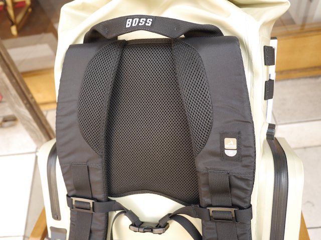 ICEMULE アイスミュール＞ BOSS | 中古アウトドア用品・中古登山用品 買取・販売専門店 : maunga (マウンガ)