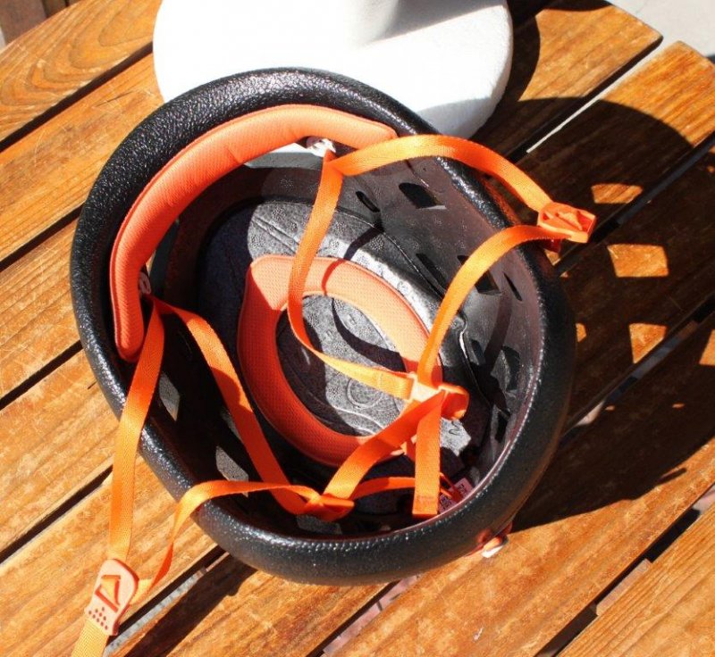 PETZL ペツル＞ SIROCCO シロッコ | 中古アウトドア用品・中古登山用品