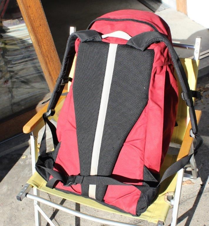 macpac マックパック＞ Gecko Classic ゲッコクラシック | 中古
