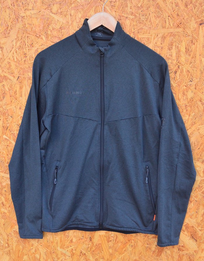 MAMMUT マムート＞ Nair ML Jacket AF Men | 中古アウトドア用品・中古