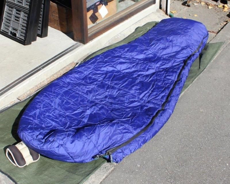 mont-bell モンベル＞ HOLLOW BAG #3 ホロウバッグ#3 | 中古