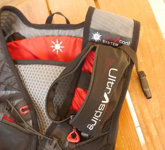 UltrAspire ウルトラスパイア＞ ZYGOS 4.0 ザイゴス4.0 - 中古アウトドア用品・中古登山用品 買取・販売専門店 : maunga  (マウンガ)